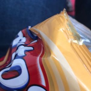 Meet your Posher, Paulina